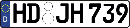 HD-JH739