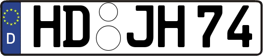 HD-JH74