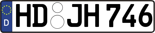 HD-JH746