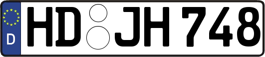 HD-JH748