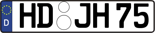 HD-JH75