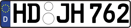 HD-JH762