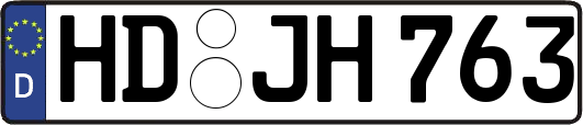 HD-JH763