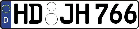 HD-JH766