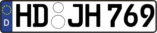 HD-JH769