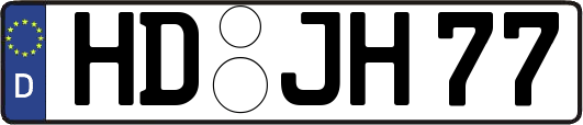 HD-JH77