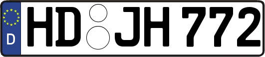 HD-JH772