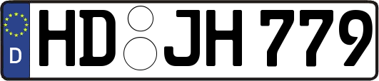 HD-JH779