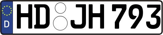 HD-JH793