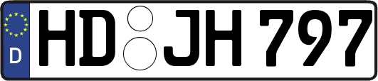 HD-JH797