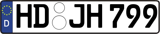 HD-JH799