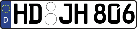 HD-JH806