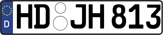 HD-JH813