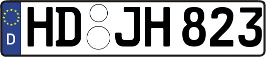 HD-JH823