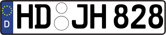 HD-JH828