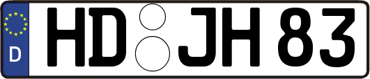 HD-JH83