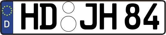 HD-JH84