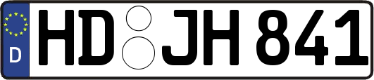 HD-JH841