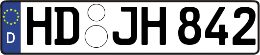 HD-JH842