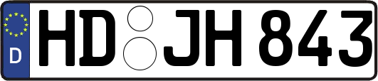 HD-JH843
