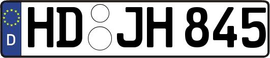 HD-JH845