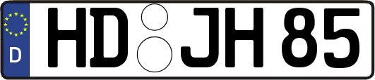 HD-JH85