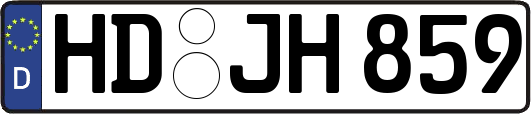 HD-JH859
