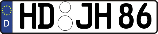 HD-JH86