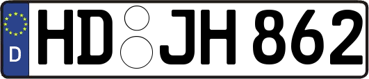HD-JH862