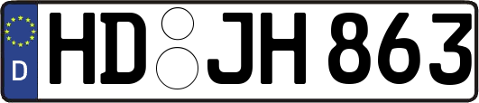 HD-JH863
