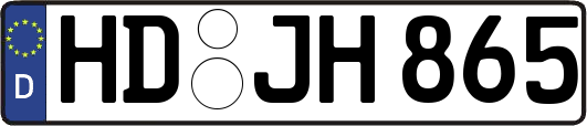 HD-JH865