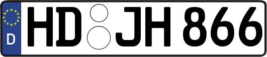 HD-JH866