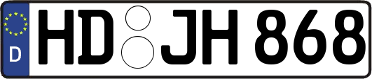 HD-JH868