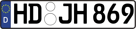 HD-JH869