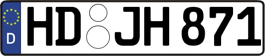 HD-JH871