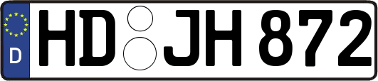 HD-JH872