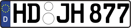 HD-JH877