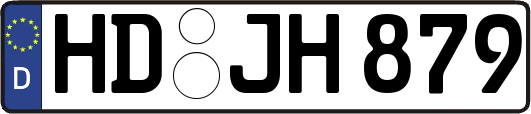 HD-JH879
