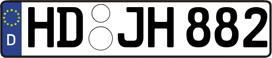 HD-JH882
