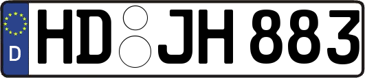 HD-JH883