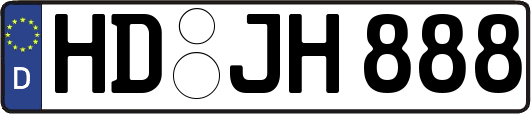 HD-JH888