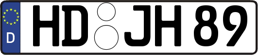 HD-JH89