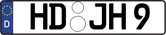 HD-JH9