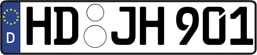 HD-JH901