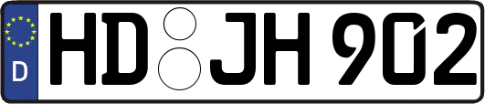 HD-JH902
