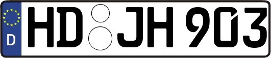 HD-JH903