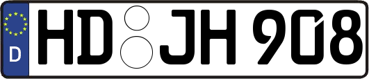 HD-JH908