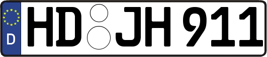 HD-JH911
