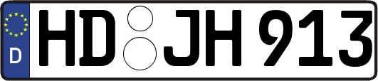 HD-JH913