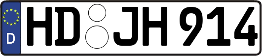 HD-JH914